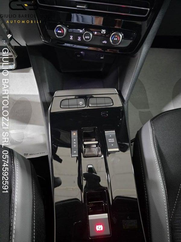 Opel Mokka Mokka 1.2 Hybrid aut. GS