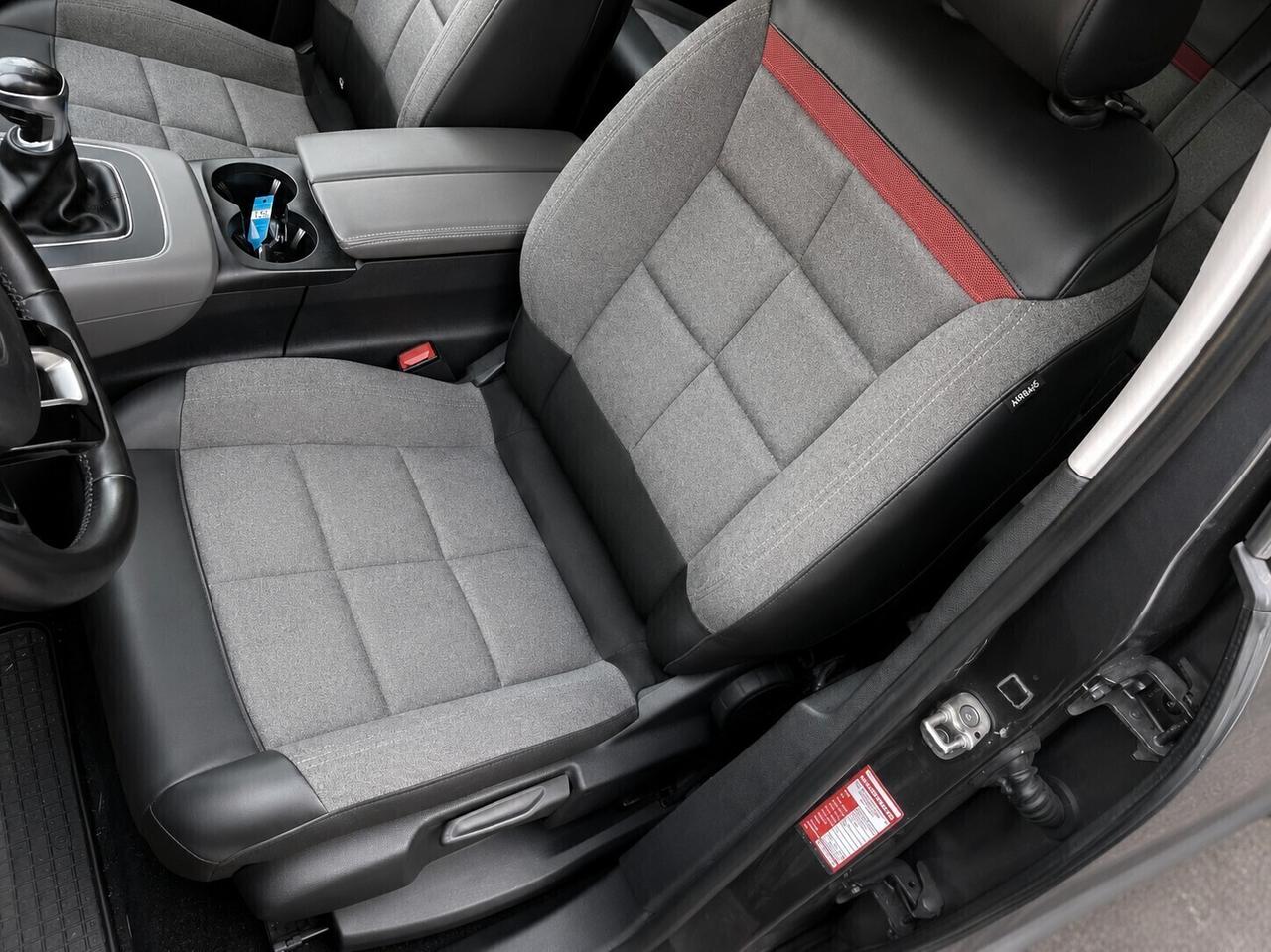 Citroen C5 Aircross BlueHDi 130 S&S Shine