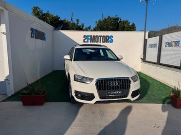 Audi Q3 2.0 TDI Business