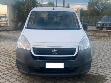 Peugeot Partner L1 1.6 HDI 100CV