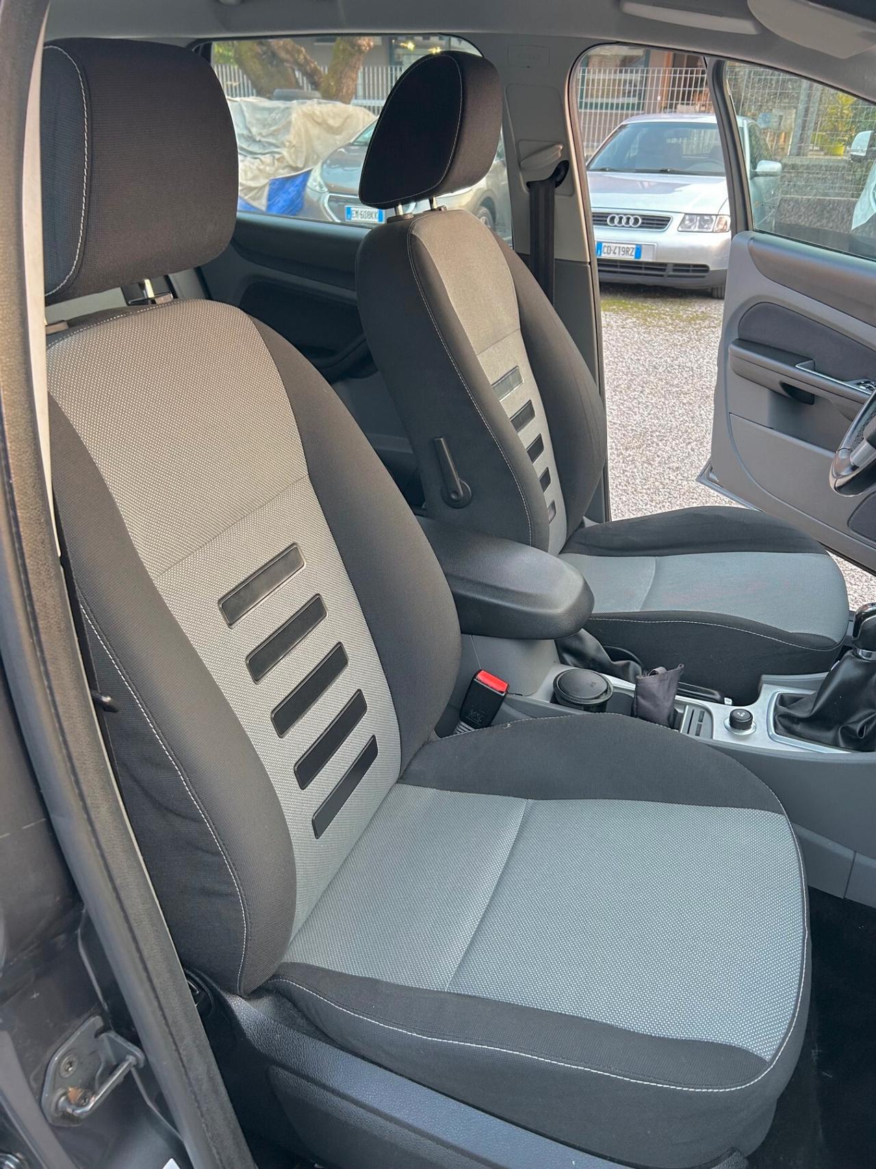 Ford Focus SW 1.6 Bz.- GPL - UNIPROPRIETARIO