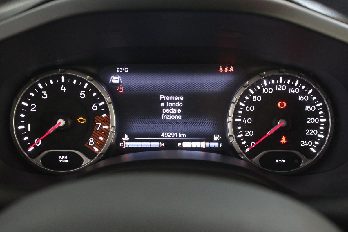 JEEP - Renegade - 1.0 T3 Limited