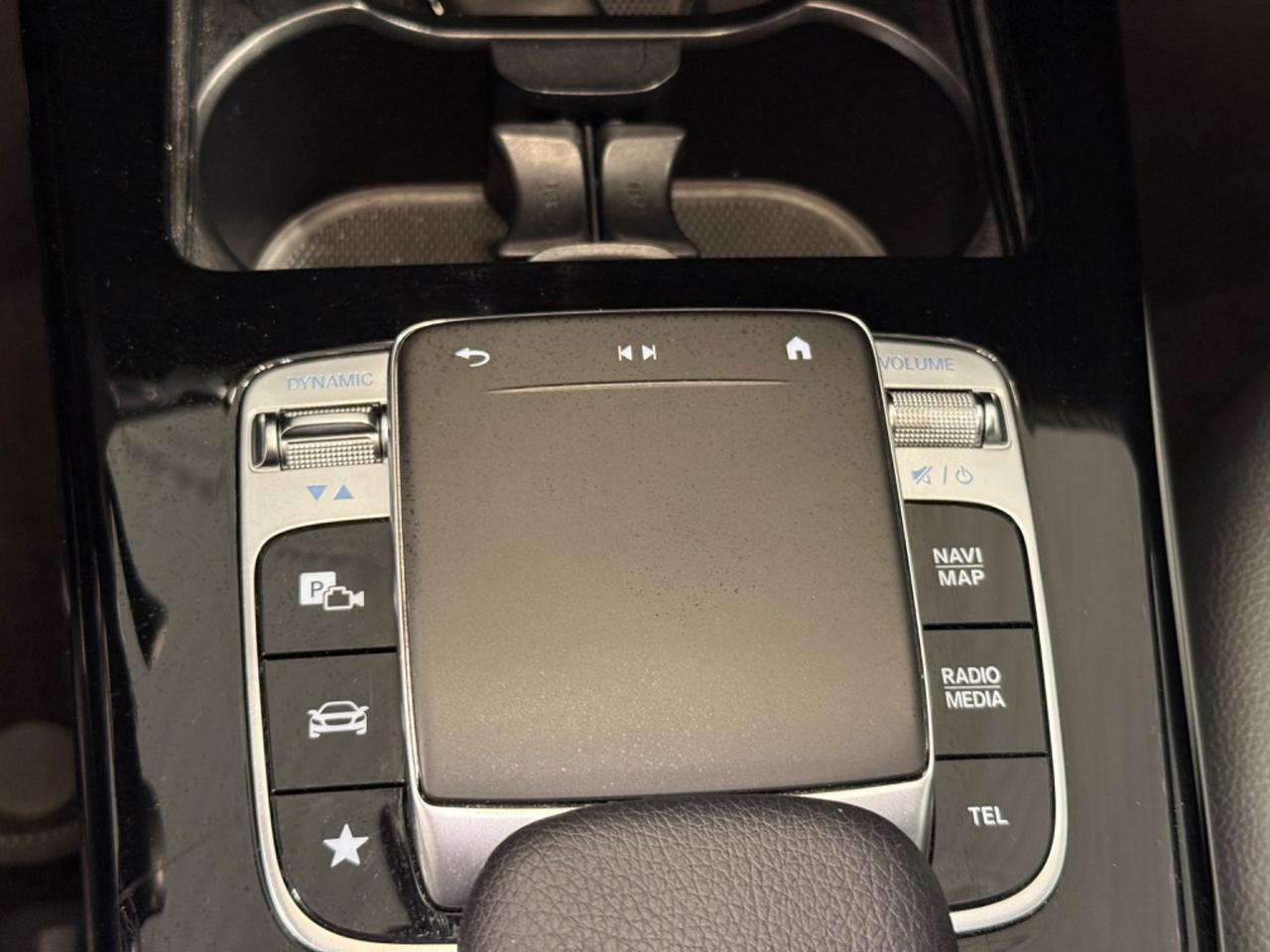 Mercedes-benz A 180 Automatic Sport