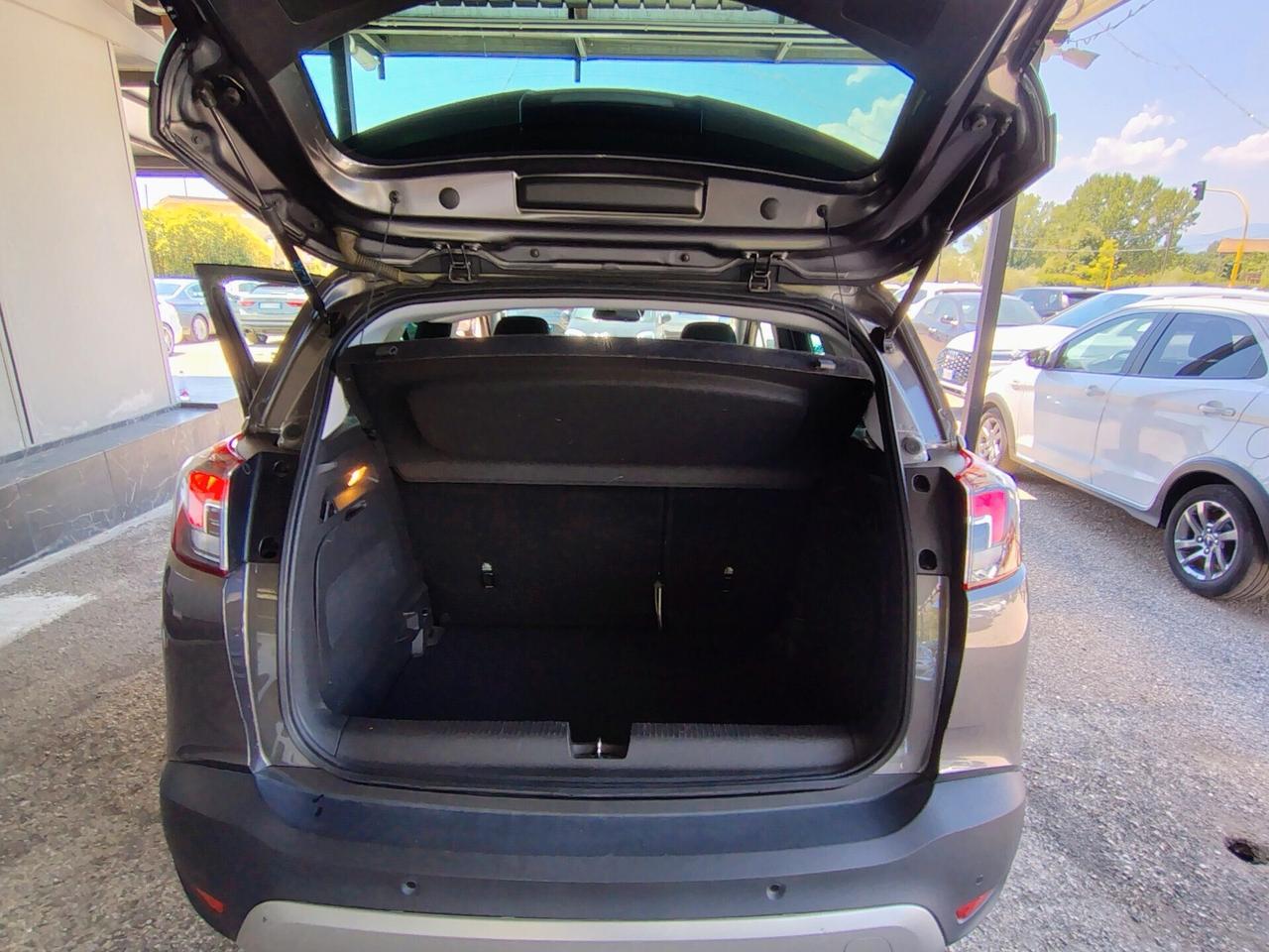 Opel Crossland 1.2 12V Start&Stop Innovation