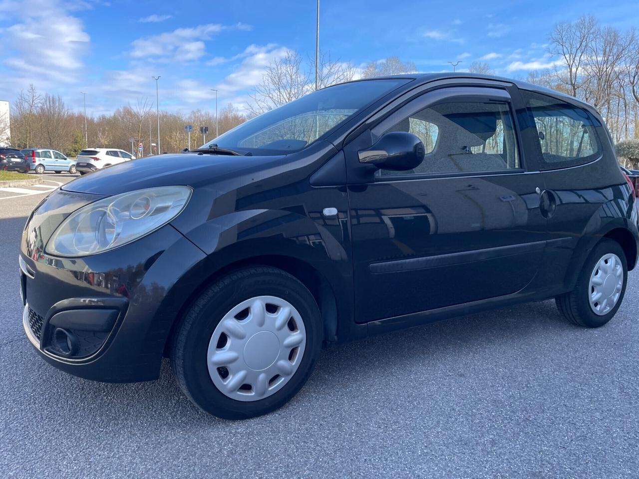 Renault Twingo 1.2 8V Dynamique Neopatentati*Gpl 2029