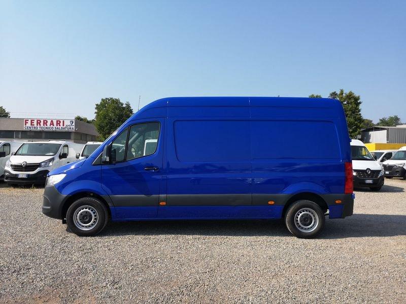 Mercedes-Benz Sprinter F39/33 311 CDI FWD TA Furgone