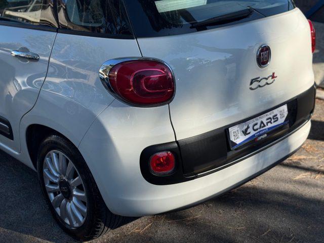 FIAT 500L 1.4 95 CV Pop