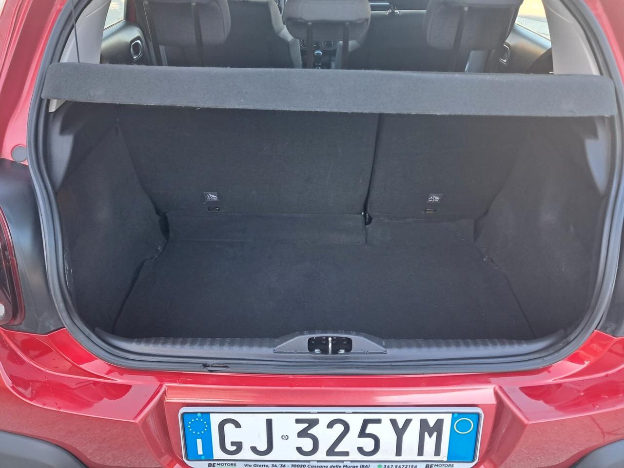 Citroen C3 1.5 Bluehdi Feel S&S 100 cv (Iva Esposta)