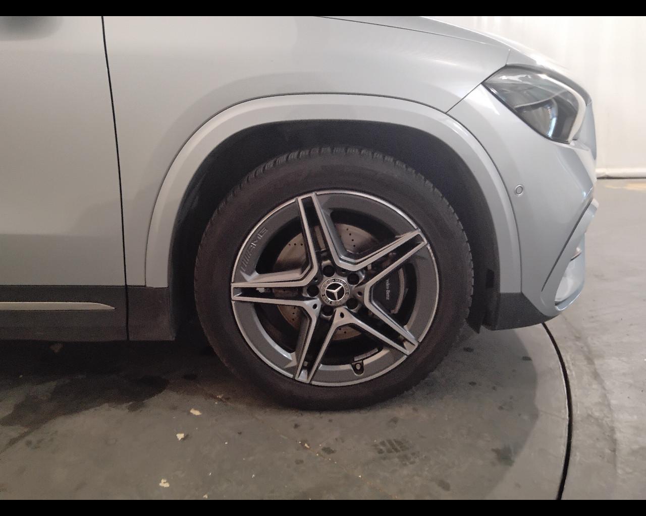 Mercedes-Benz GLA-H247 2023 - GLA 200 d AMG Line Advanced Plus Digital Edition auto