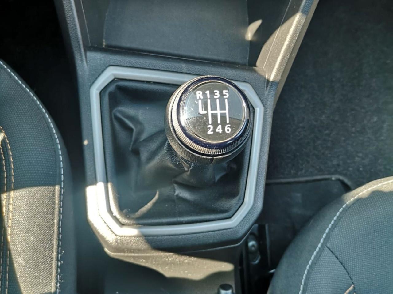 Dacia Sandero Stepway 1.0 TCe ECO-G Expression