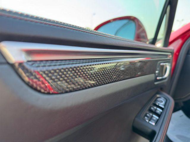 PORSCHE Macan 3.0 DIESEL S *FULL*SERVICE PORSCHE*TETTO*