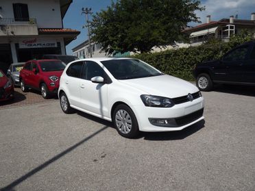 Volkswagen Polo 1.6 TDI DPF 5 porte Comfortline
