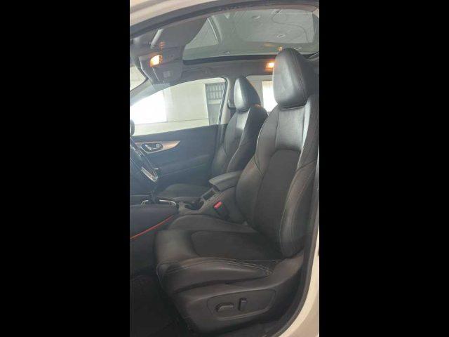 NISSAN Qashqai 2ª serie - 1.6 dCi 2WD Tekna+