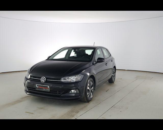 VOLKSWAGEN Polo 1.0 TSI DSG Life