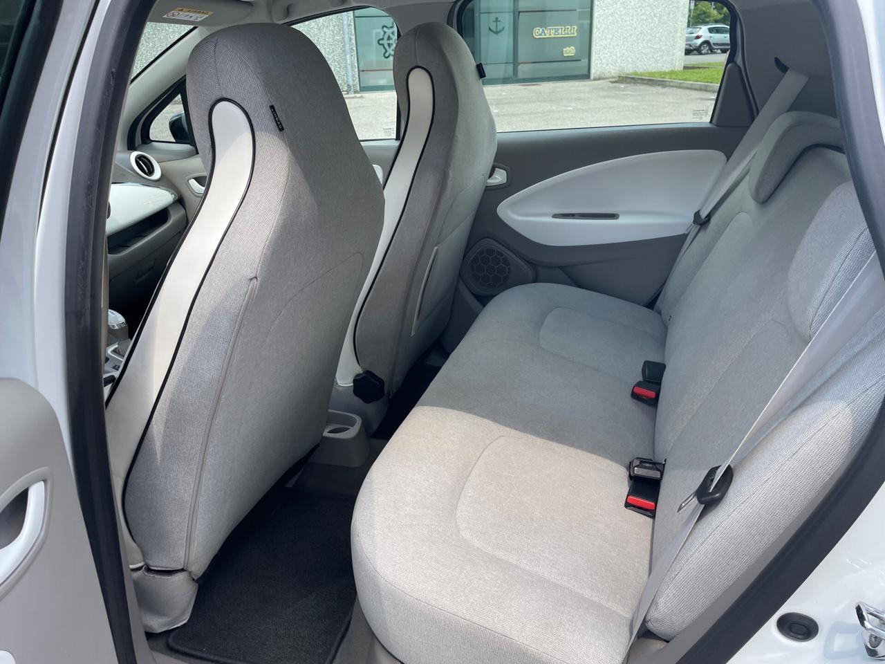 Renault ZOE Intens Q210