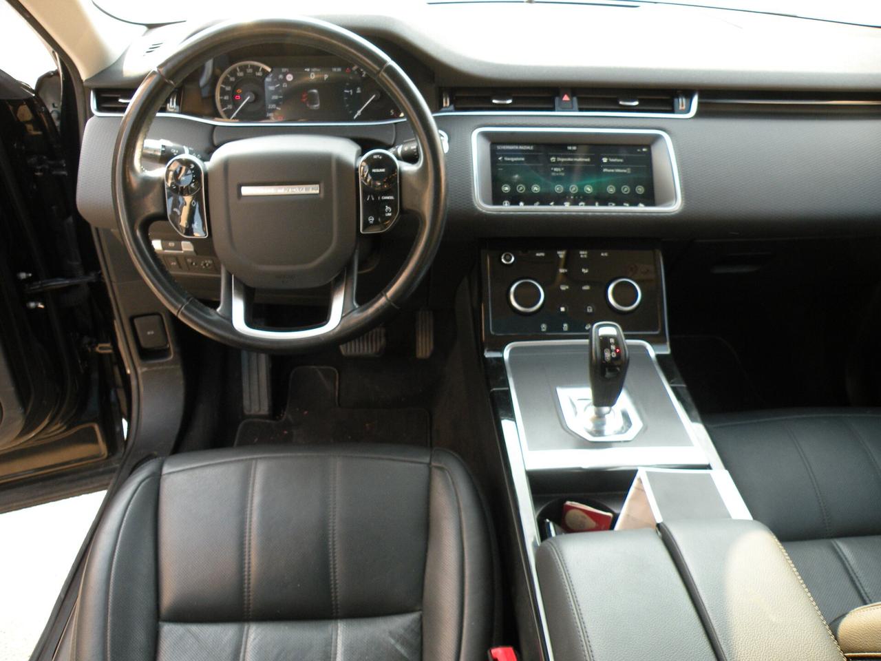 Land Rover Range Evoque 2.0D I4-L.Flw 150 CV AWD Auto HSE