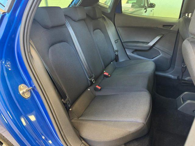 SEAT Ibiza 1.0 EcoTSI 95CV 5p. FR *GARANZIA SEAT*UNICO PROP.*