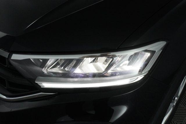 VOLKSWAGEN T-Roc T-Roc 2.0 TDI SCR 150 CV DSG Life