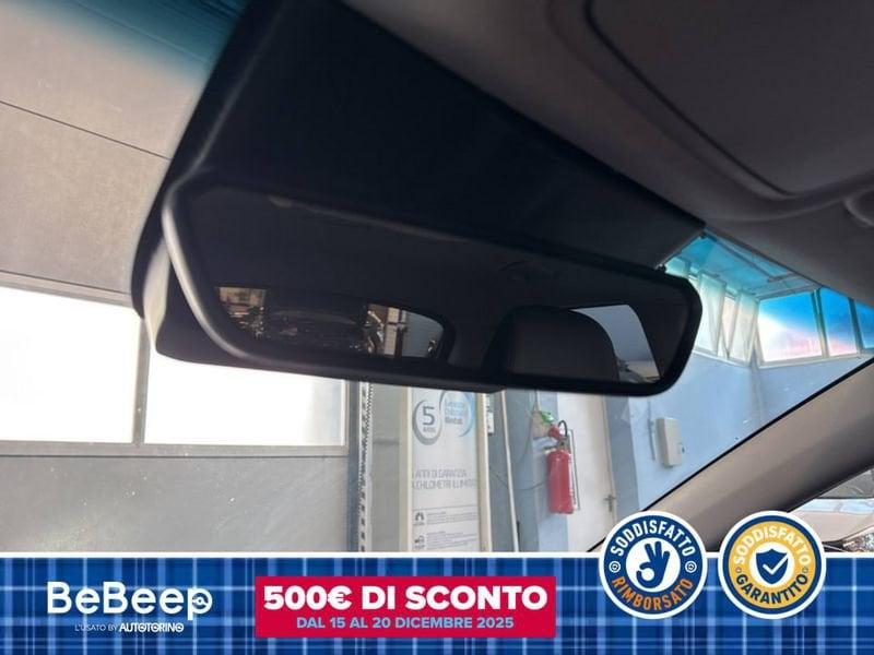 Hyundai Kona 1.6 CRDI 48V XLINE SAFETY PACK 2WD 136CV DCT