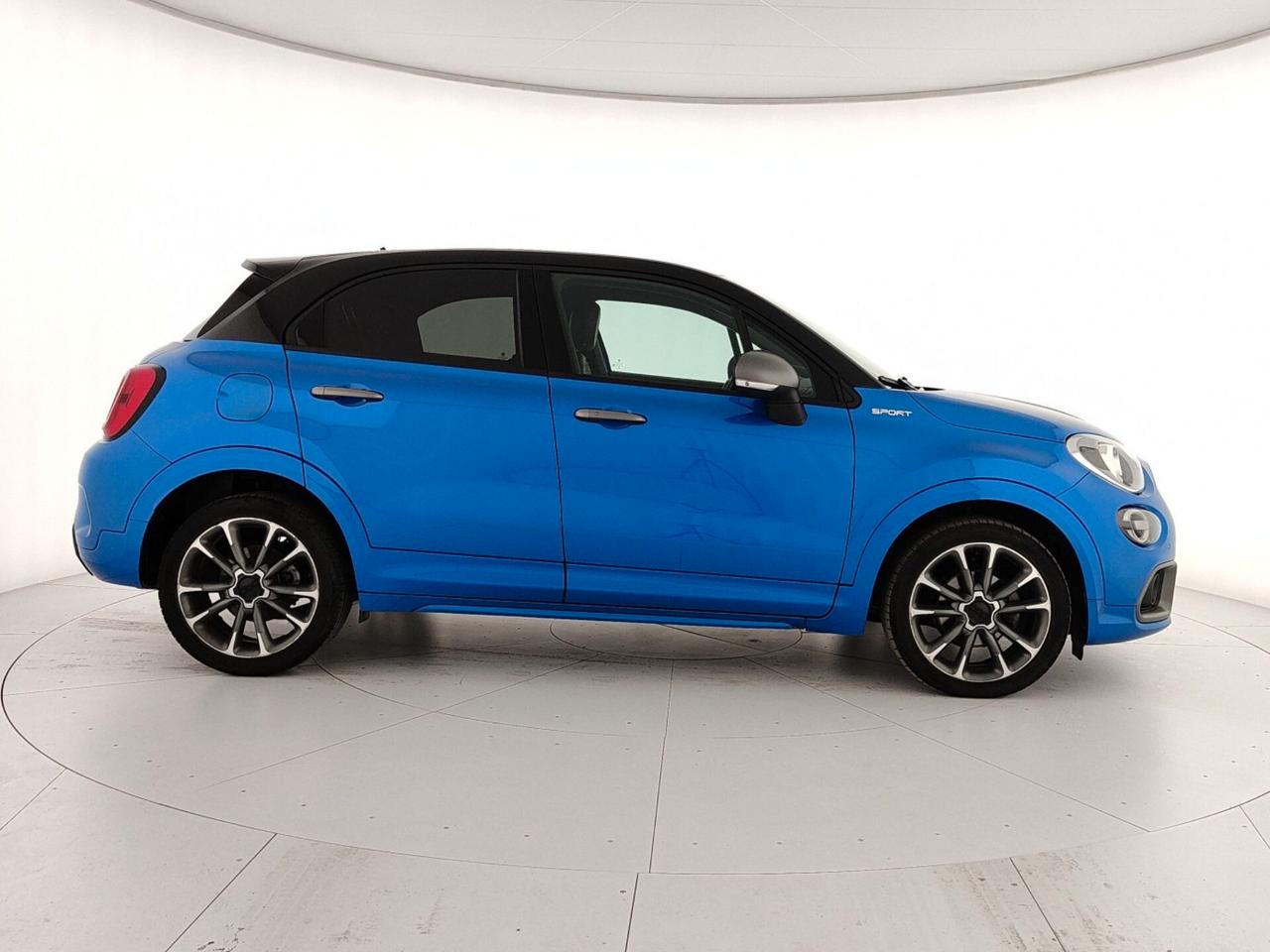 Fiat 500X 1.3 MultiJet 95 CV Sport