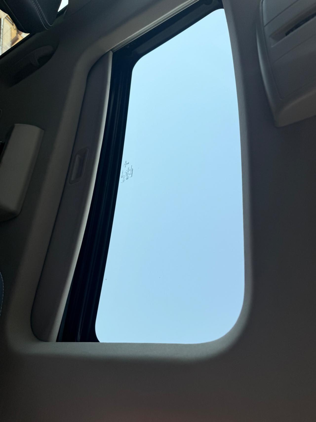 Fiat Freemont 2.0 Multijet 140 CV Lounge