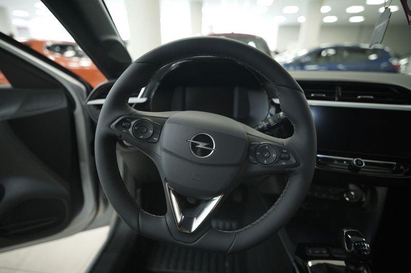 Opel Corsa VI 2023 1.2 GS s&s 100cv