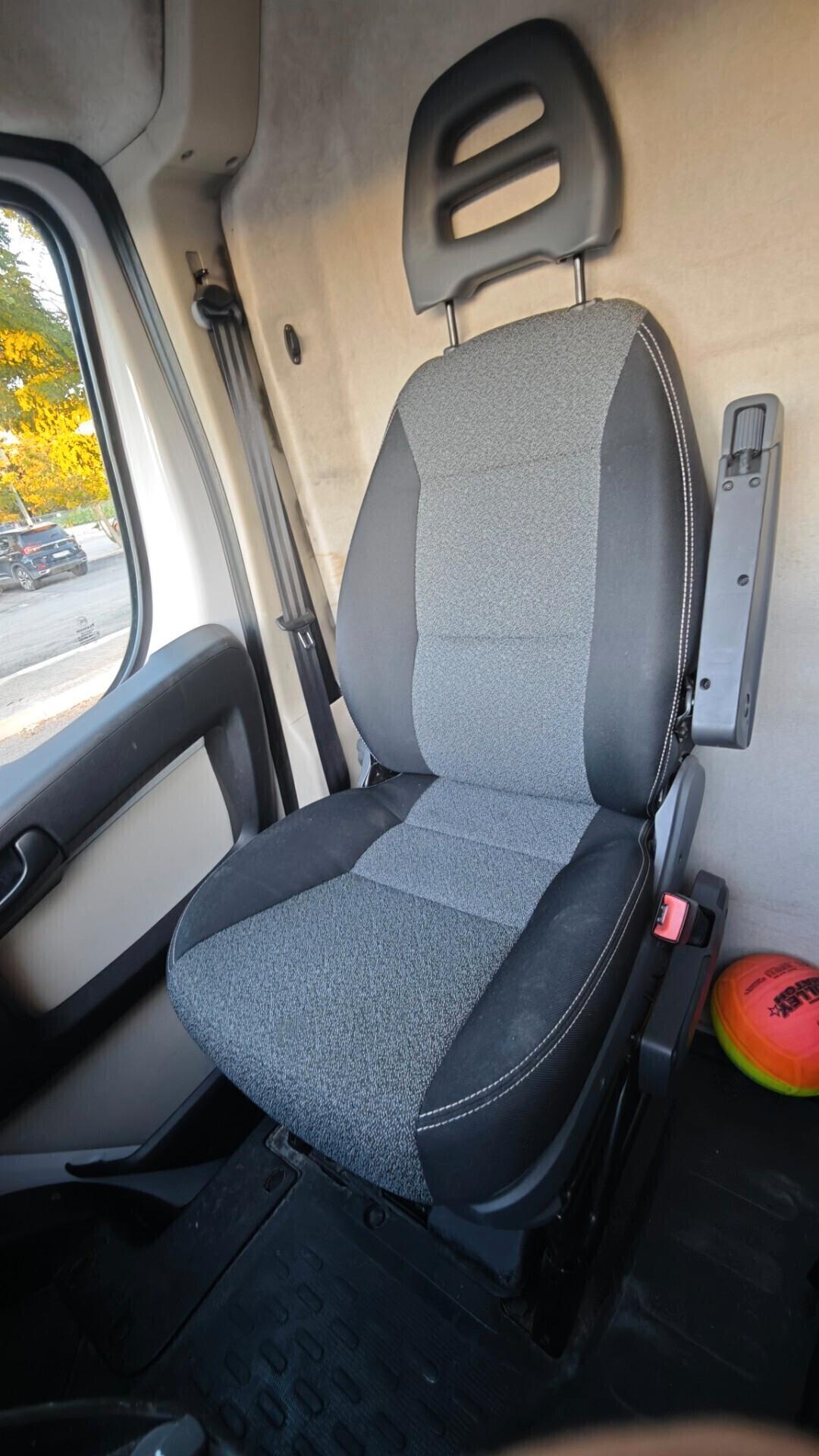 Fiat Ducato 35 2.3 MJT 130CV Maxi