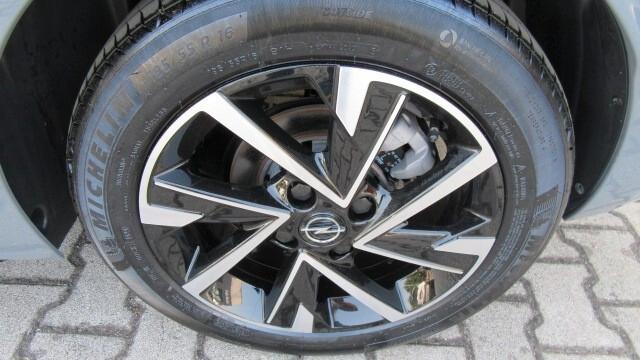 Opel Corsa 1.2 100 CV aut. GS