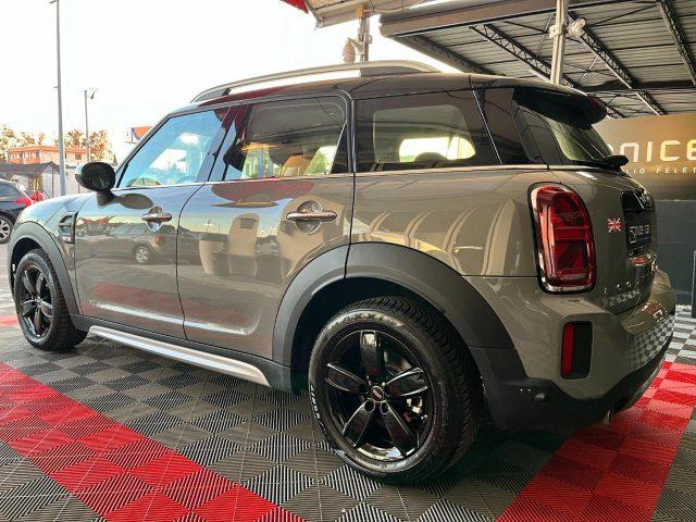 MINI Countryman 1.5 Cooper Essential Countryman * AUTOMATICA *