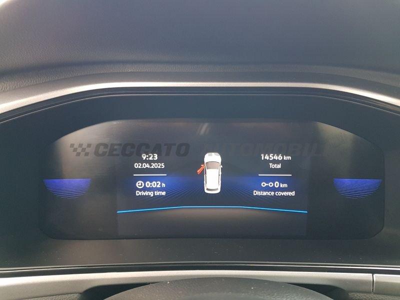Volkswagen T-Roc T-Roc 2.0 tdi Life 115cv