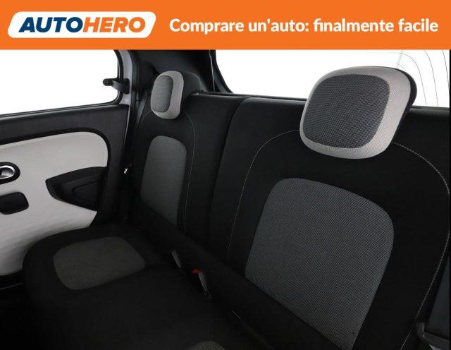 RENAULT Twingo SCe 65 CV Duel
