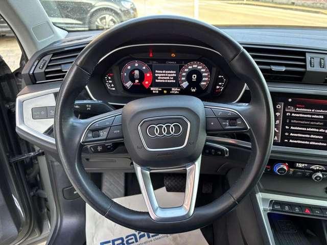 Audi Q3 35 TDI S tronic Business Advanced FULL LED-19"