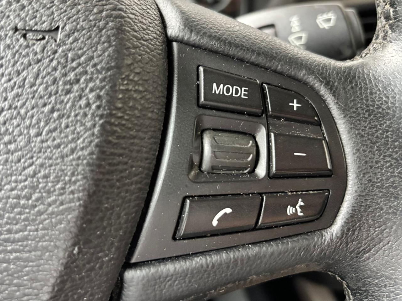 Bmw X3 xDrive20d Futura
