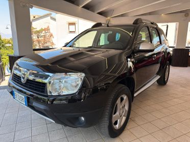 Dacia Duster 1.5 dCi 90CV 4x2 Lauréate - UNICO PROPRIETARIO