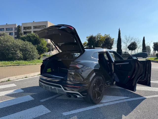 LAMBORGHINI Urus 4.0 V8 650CV