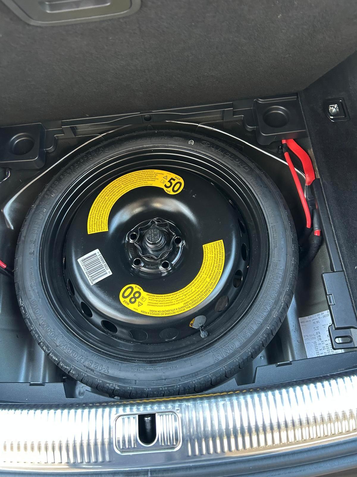 Audi A5 SPB 40 TDI S tronic 190cv