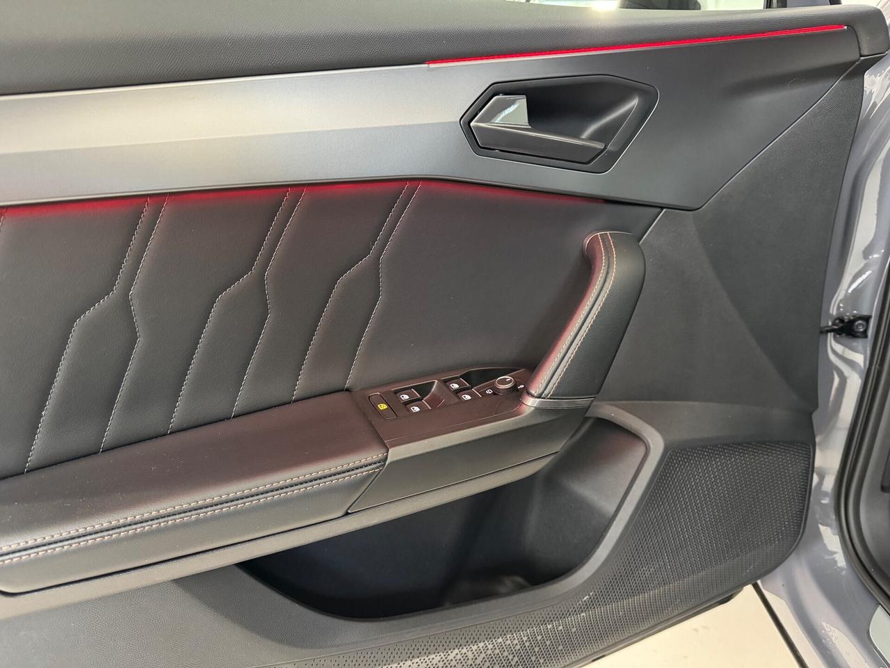 Cupra Formentor 2.0 TSI DSG VZ