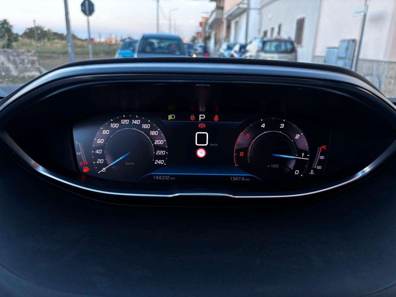 Peugeot 3008 1.5 BlueHDi 130cv EAT8 - 2022