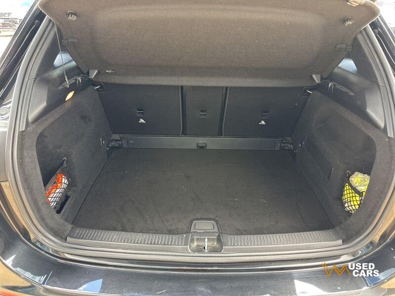Mercedes-Benz Classe B B 200 d Automatic Premium