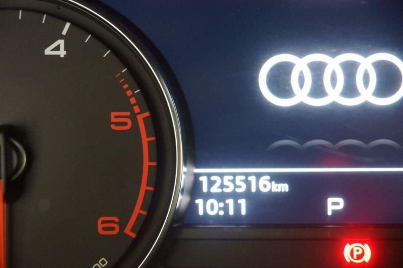 Audi A4 2.0 30 TDI 100KW S TRONIC HYBRID