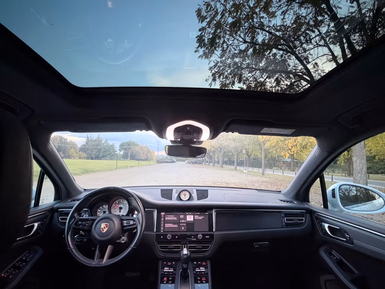 Porsche Macan 2.9 GTS-PIU IVA%-TOP PREZZO ITA