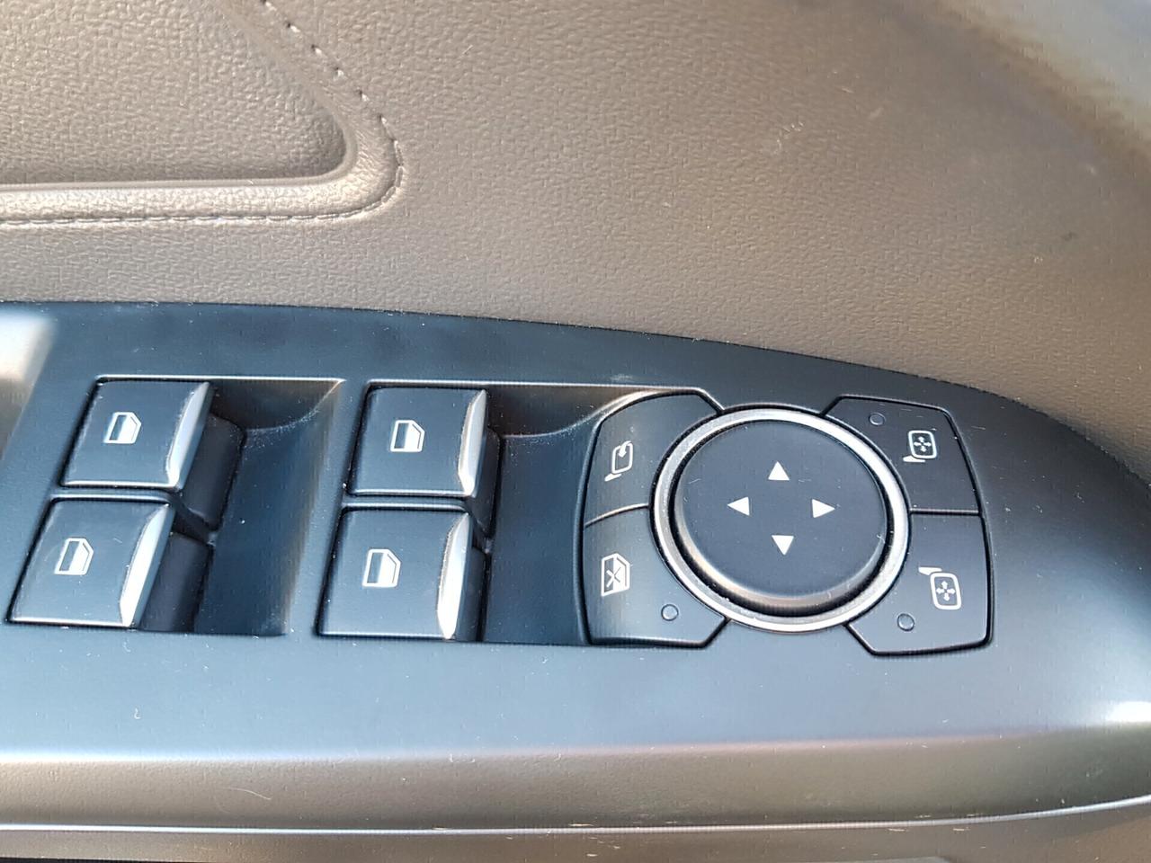 Ford Focus 1.5 Tdci EcoBlue 120cv Connect