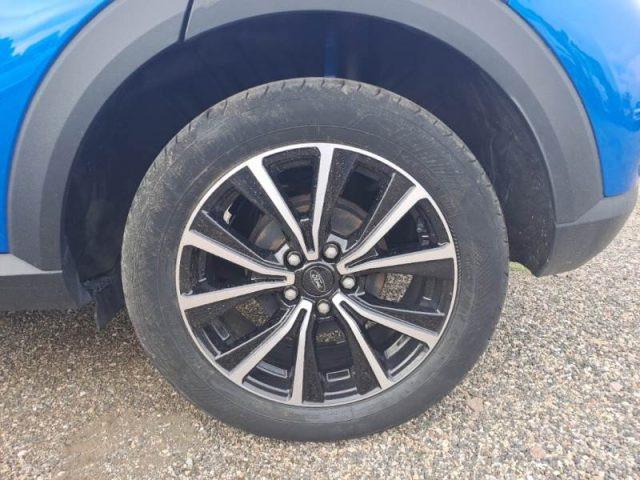 FORD Puma 1.5 EcoBlue 120 CV S&S Titanium