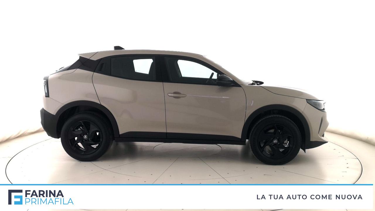 ALFA ROMEO Junior - Junior 1.2 ibrida 145cv edct6