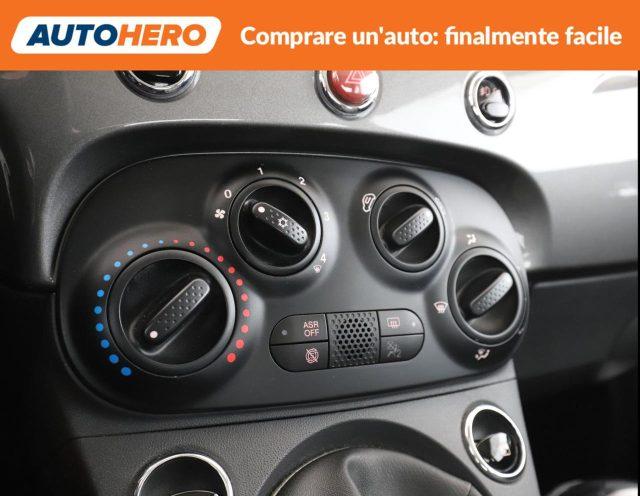 FIAT 500 1.3 Multijet 95 CV Lounge
