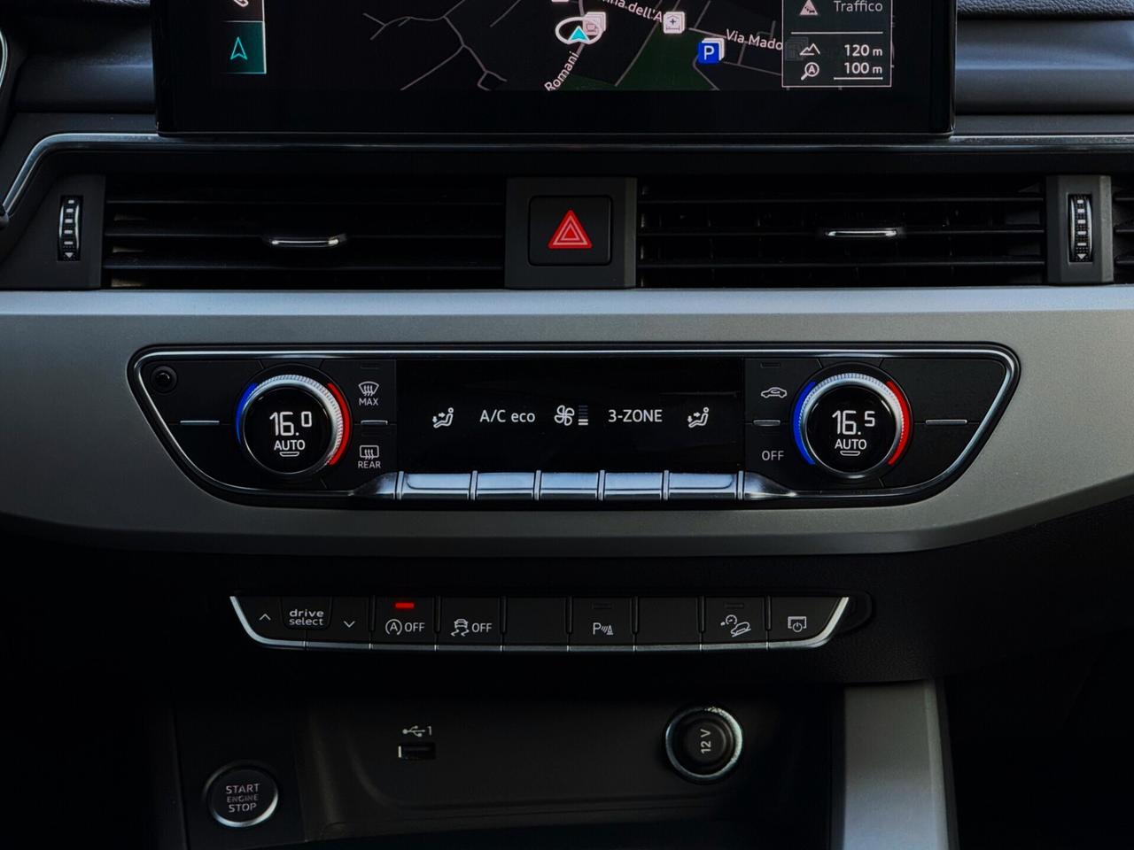 Audi A4 allroad 40 TDI MHEV Evolution 204CV S-tronic