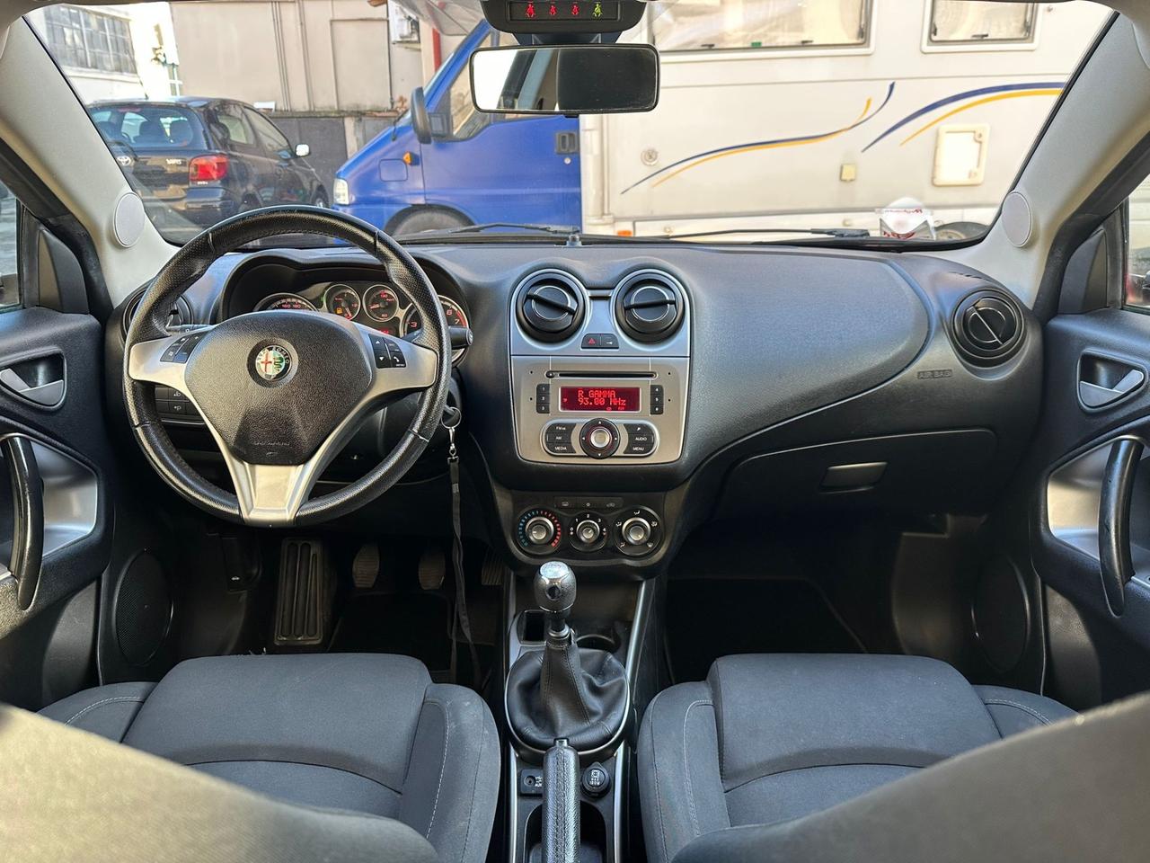 Alfa Romeo MiTo 1.4 70 CV 8V Progression
