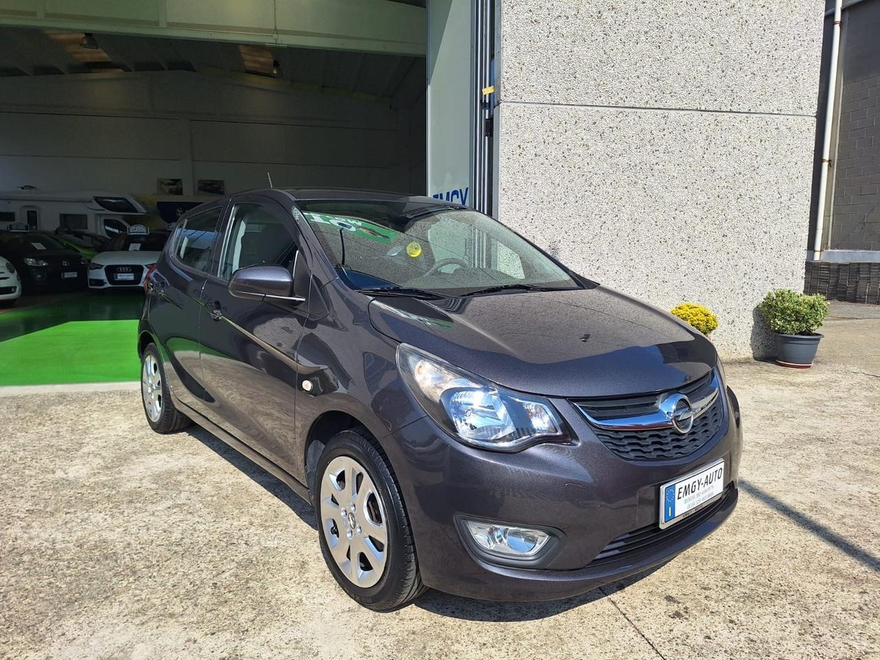 Opel Karl 1.0 75 CV,Adatta per Neo patentati