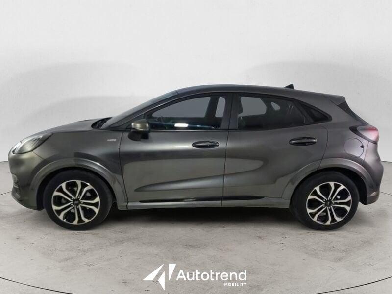 Ford Puma 1.0 EcoBoost 125 CV Hybrid NAVI ST-Line S&S