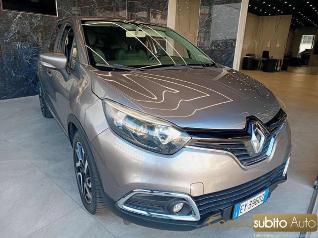 RENAULT Captur 1.5 dCi 8V 110 CV Start&Stop Iconic
